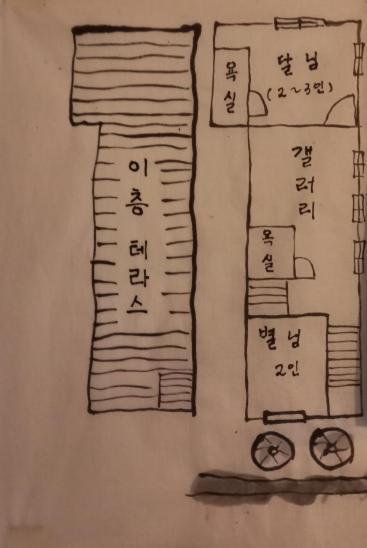Dowon Guesthouse Чонджу Екстериор снимка