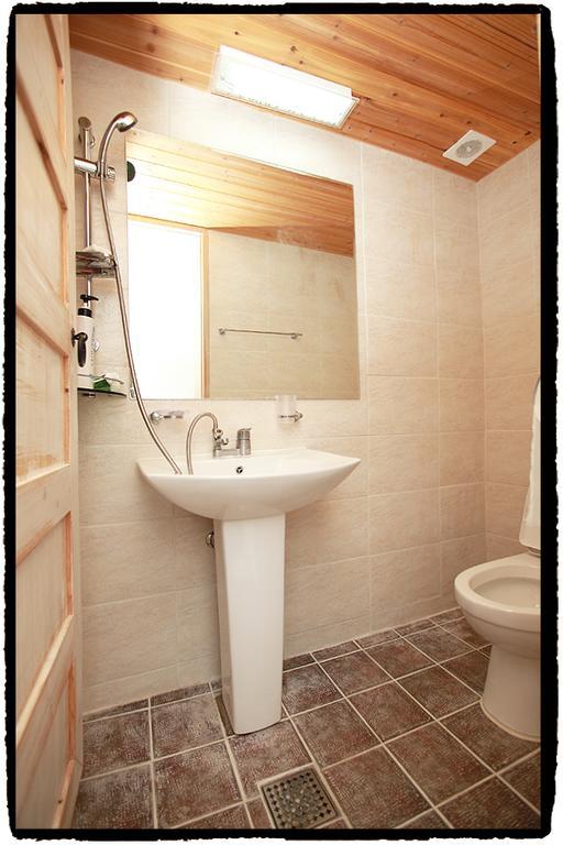 Dowon Guesthouse Чонджу Екстериор снимка
