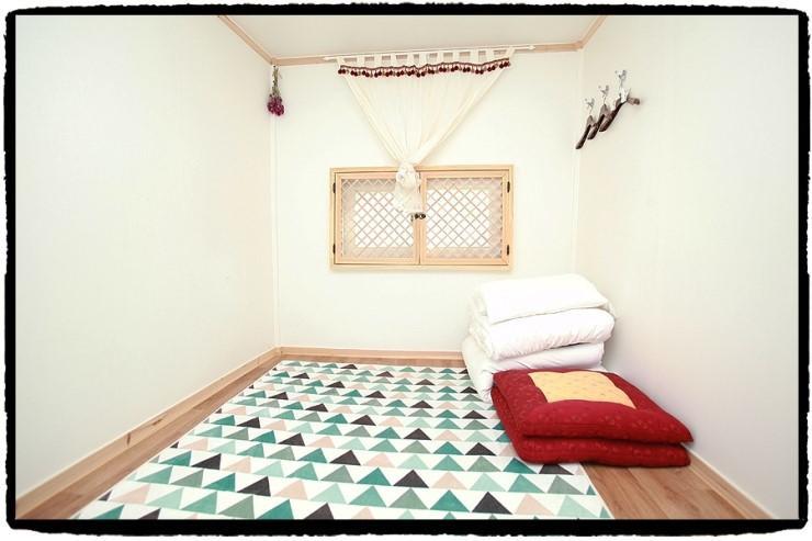 Dowon Guesthouse Чонджу Екстериор снимка