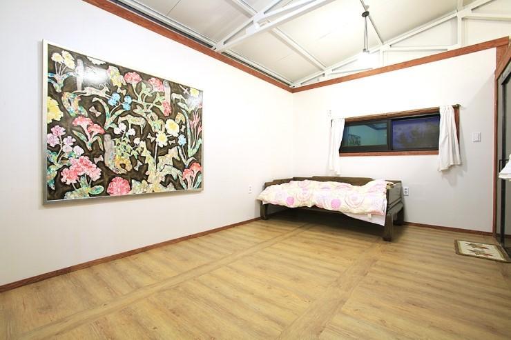 Dowon Guesthouse Чонджу Екстериор снимка