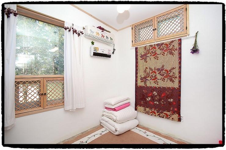 Dowon Guesthouse Чонджу Екстериор снимка